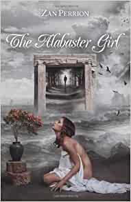 The Alabaster Girl book cover